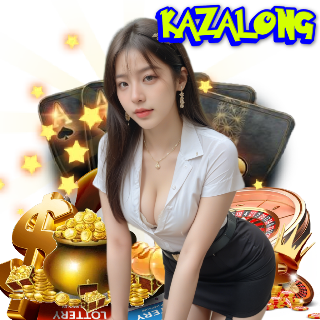 kazalong